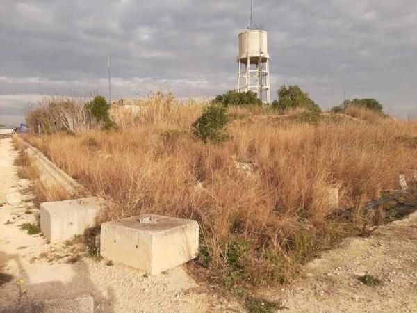 Terreno en calle Primer Desmunt