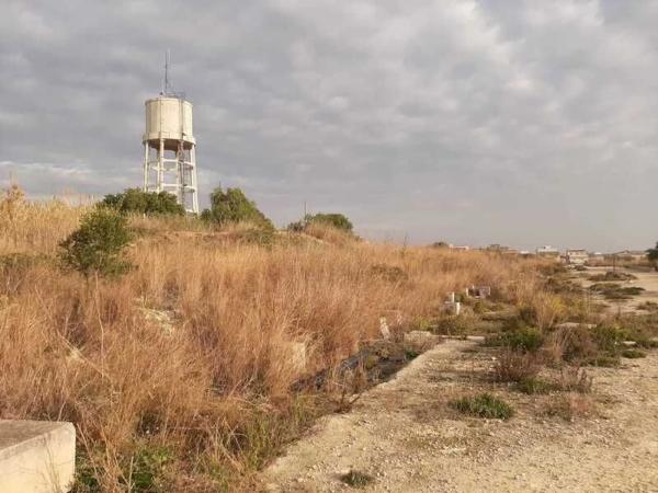 Terreno en calle Primer Desmunt