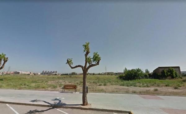 Terreno en plaza Numero 1