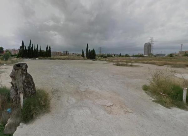 Terreno en plaza Numero 1