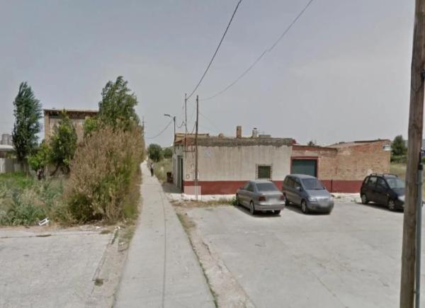 Terreno en plaza Numero 1