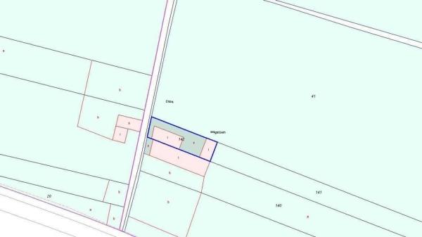 Terreno en plaza Numero 1