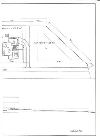 Terreno en calle La Pitera s/n Sn