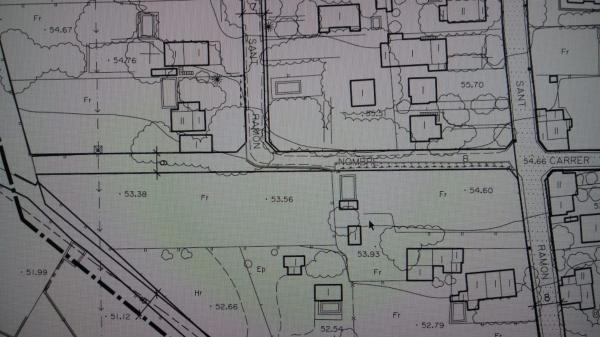 Terreno en calle La Pitera s/n Sn