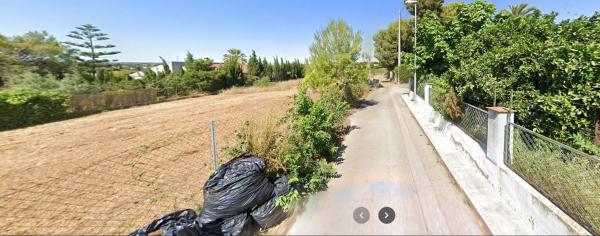 Terreno en calle La Pitera s/n Sn