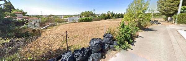 Terreno en calle La Pitera s/n Sn