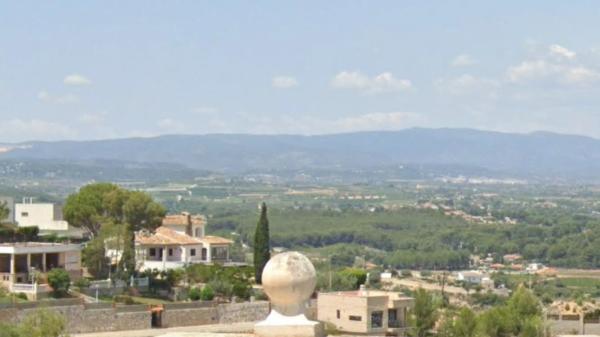 Terreno en Barrio Cumbres de Calicanto