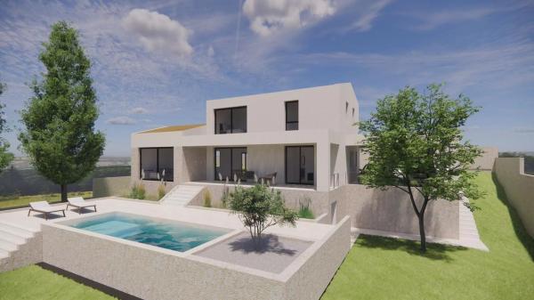 Terreno en Urbanització Tancat de l'Alter