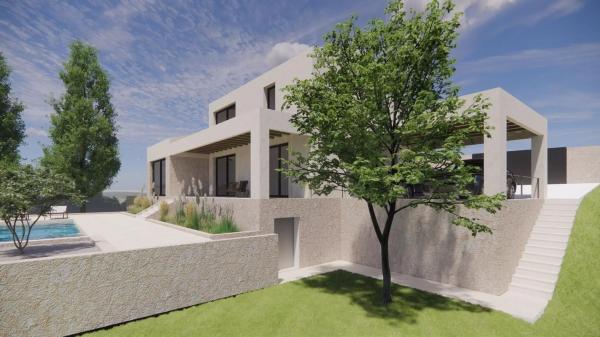 Terreno en Urbanització Tancat de l'Alter