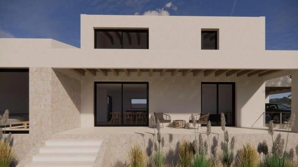 Terreno en Urbanització Tancat de l'Alter