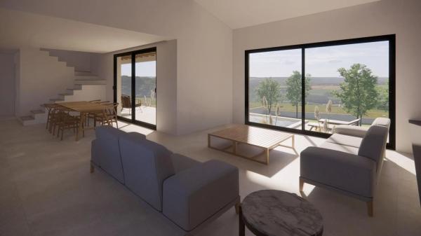 Terreno en Urbanització Tancat de l'Alter