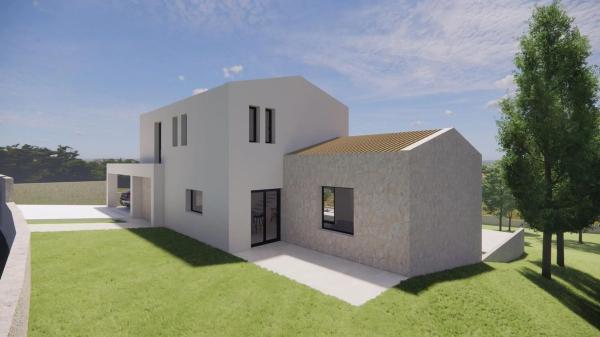 Terreno en Urbanització Tancat de l'Alter