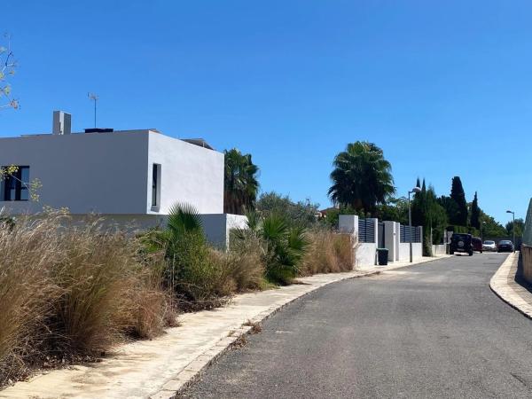 Terreno en Urbanització Tancat de l'Alter