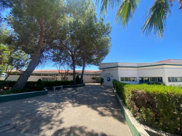 Terreno en Urbanització Tancat de l'Alter