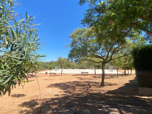 Terreno en Urbanització Tancat de l'Alter