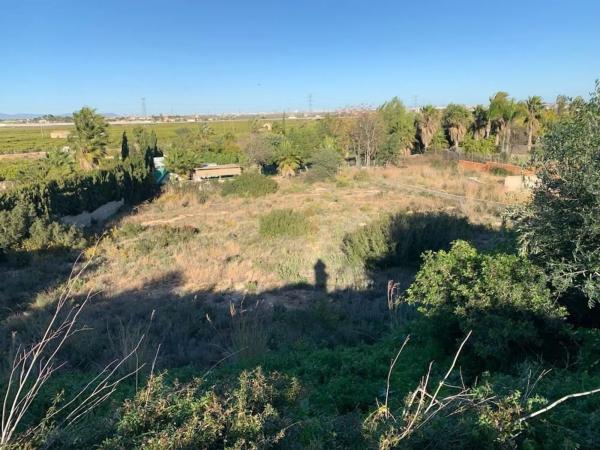 Terreno en Urbanització Tancat de l'Alter