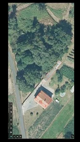 Terreno en igrexa san xoan de santeles, 1