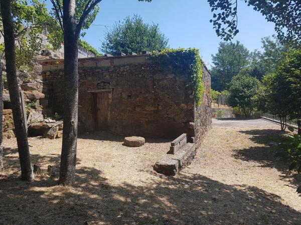 Terreno en a Burata, km 1
