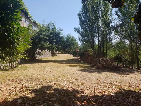 Terreno en a Burata, km 1