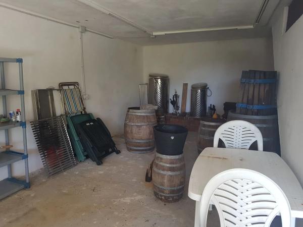 Terreno en a Burata, km 1