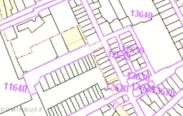 Terreno en A Estrada