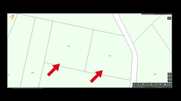 Terreno en Vilar - Santeles, km 1