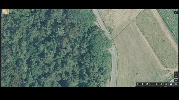 Terreno en Vilar - Santeles, km 1