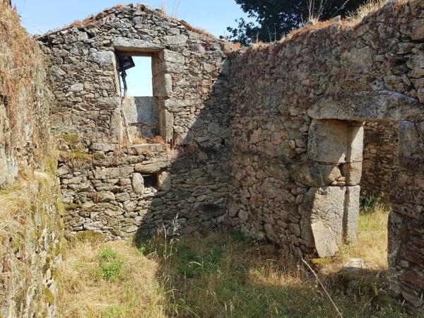 Terreno en Lugar de Currelo, 16