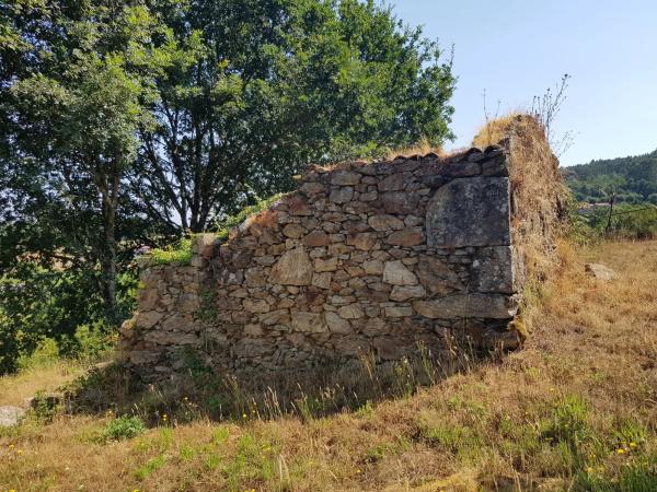 Terreno en Lugar de Currelo, 16