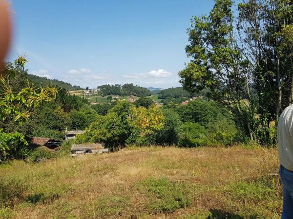 Terreno en Lugar de Currelo, 16