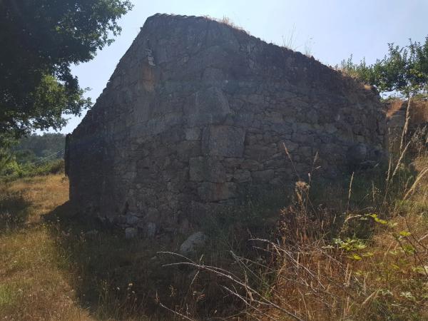 Terreno en Lugar de Currelo, 16