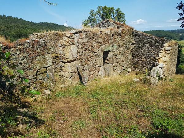 Terreno en Lugar de Currelo, 16