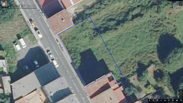 Terreno en calle Justo Martínez