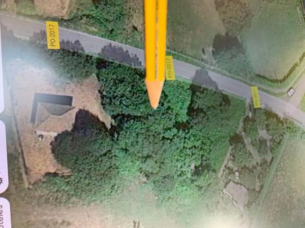 Terreno en Casal Do Viso s/n