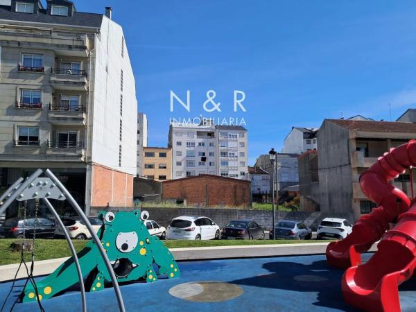 Terreno en calle Irida