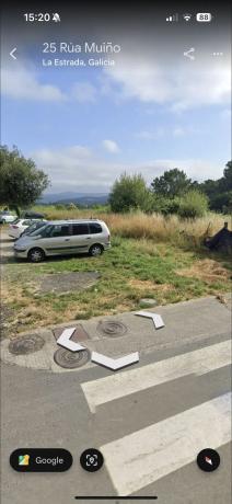 Terreno en calle Muiño, 27