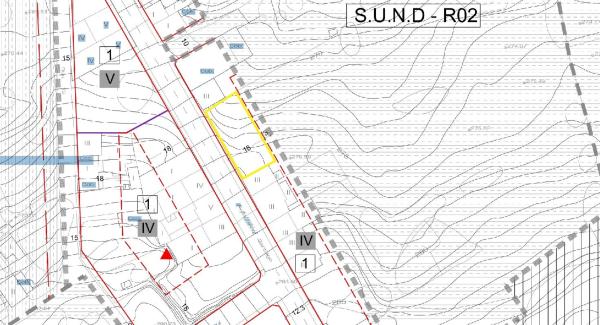 Terreno en avenida Santiago, 56