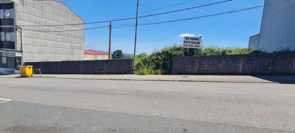 Terreno en avenida Santiago, 56