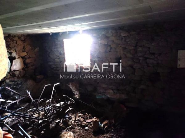 Terreno en Vilancosta s/n