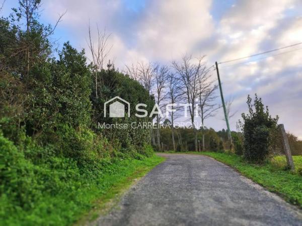 Terreno en Vilancosta s/n