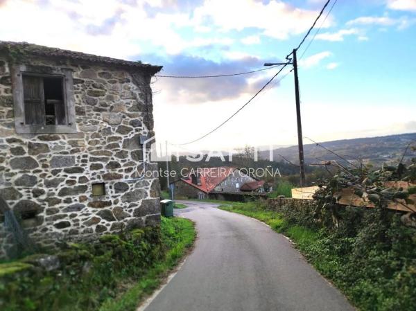 Terreno en Vilancosta s/n