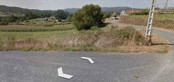 Terreno en camino Sen Nome s/n