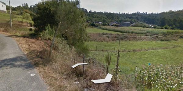 Terreno en camino Sen Nome s/n