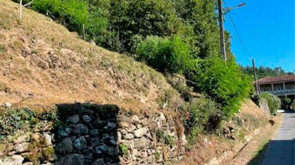 Terreno en N-525, 321