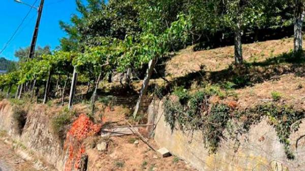 Terreno en N-525, 321