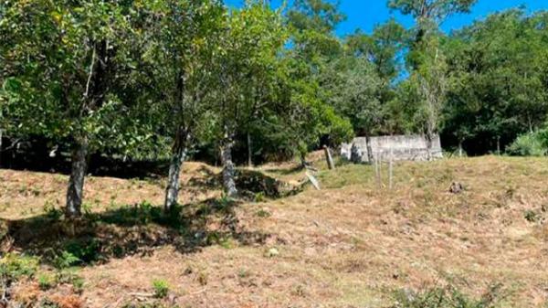 Terreno en N-525, 321