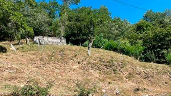 Terreno en N-525, 321