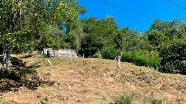 Terreno en N-525, 321