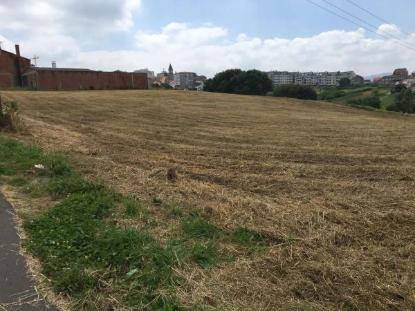 Terreno en calle Cañoteira, 43