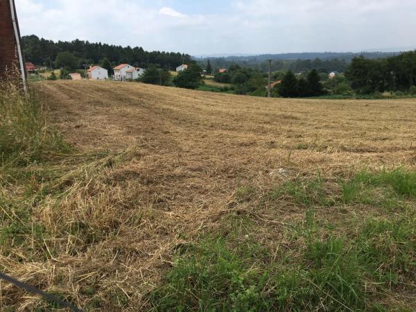 Terreno en calle Cañoteira, 43